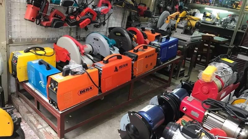 微型切割工具：价格与规格参数解析