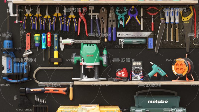 汽修工具品牌加盟对比
