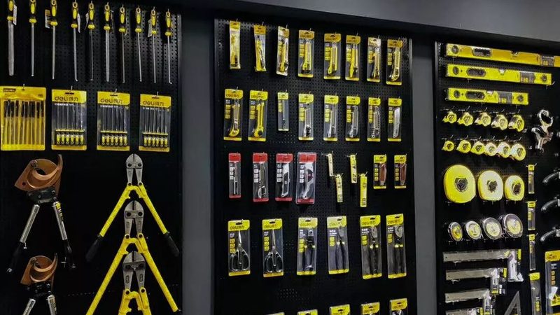 进口钳工工具材质对比国产：揭秘材质背后的差异